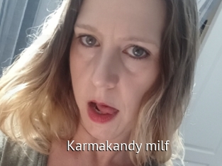 karmakandy_milf Zizi X