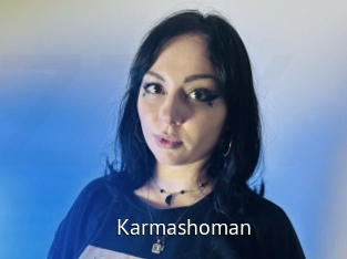 Karmashoman