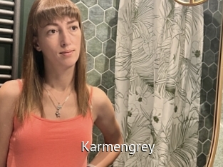 Karmengrey