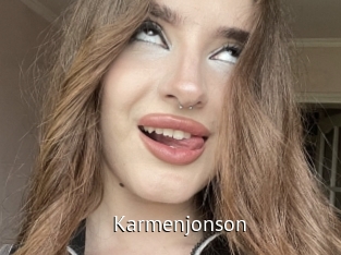 Karmenjonson