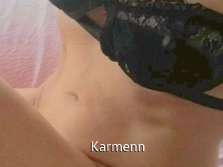 Karmenn