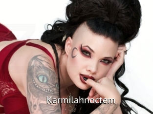 Karmilahnoctem