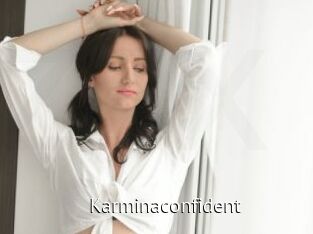 Karminaconfident