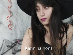 Karminajhons