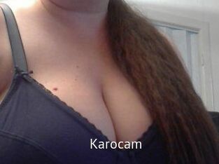 Karocam