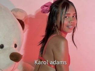 Karol_adams