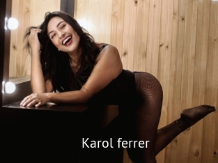 Karol_ferrer
