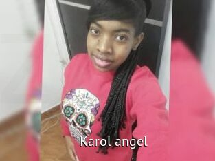 Karol_angel