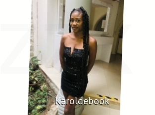 Karoldebook