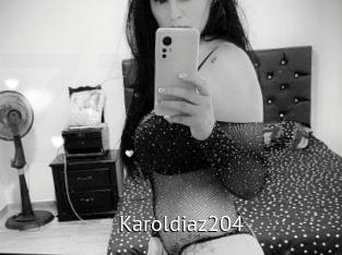 Karoldiaz204