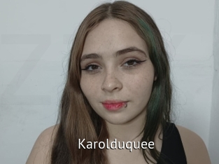 Karolduquee