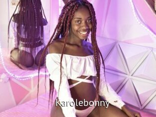 Karolebonny