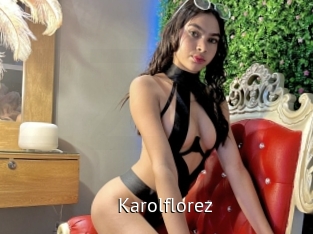 karolflorez Zizi X