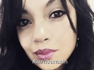 Karolfountain