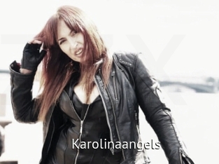 karolinaangels Zizi X