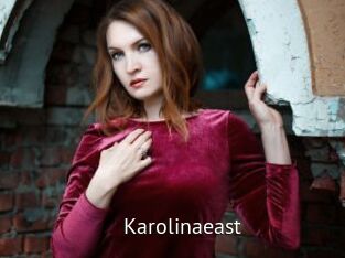 Karolinaeast