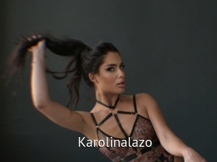 Karolinalazo