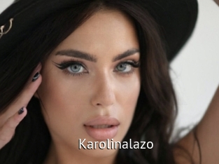 Karolinalazo