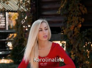 Karolinalina