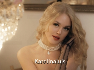 Karolinaluis