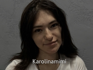 Karolinamimi