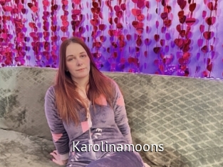 Karolinamoons