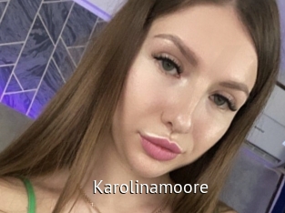 Karolinamoore