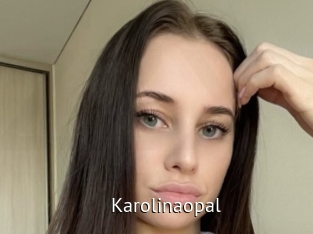 karolinaopal Zizi X