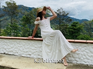 karolinapaz Zizi X
