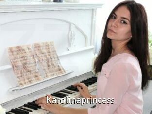 Karolinaprincess