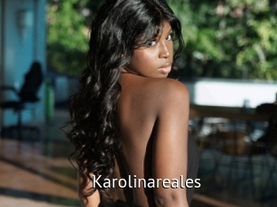 Karolinareales