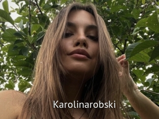 Karolinarobski