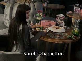 Karolinehamelton