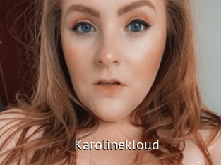 Karolinekloud