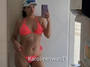 Karolineswan19