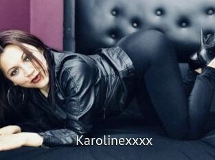Karolinexxxx