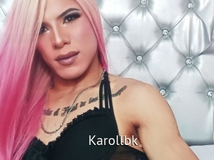 karollbk Zizi X