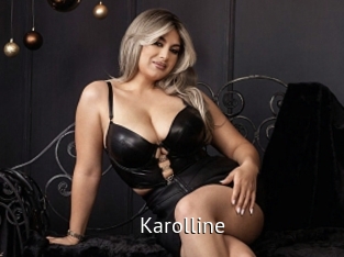 Karolline