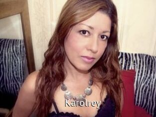 Karolrey