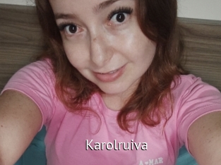 Karolruiva