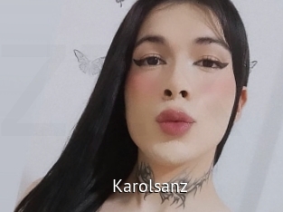 Karolsanz
