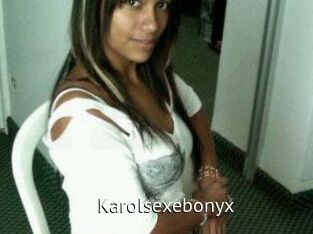 karolsexebonyx Zizi X