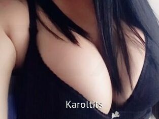 Karoltits