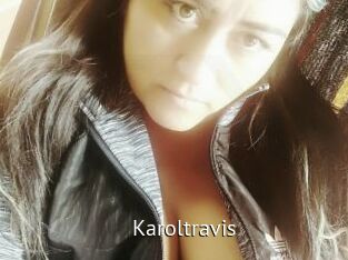 Karoltravis