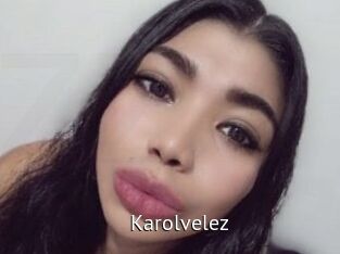 Karolvelez