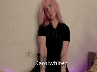 Karolwhiten