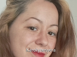 Karolynesyera