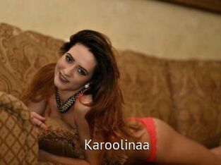Karoolinaa