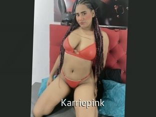 karriepink Zizi X