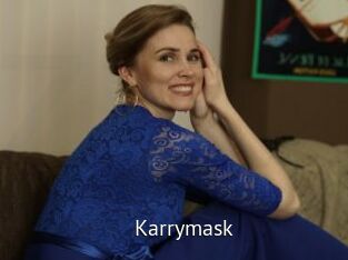 Karrymask